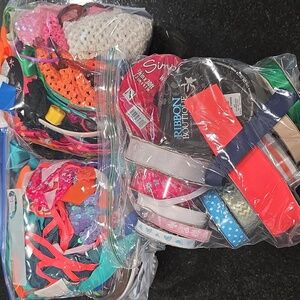 Hairbow Making Supplies